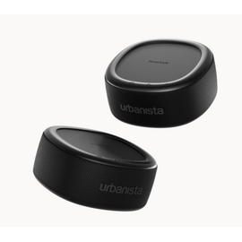 Urbanista - Malibu Portable Solar Charged Bluetooth Speaker / Electronics