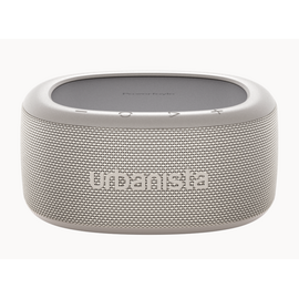 Urbanista - Malibu Portable Solar Charged Bluetooth Speaker / Electronics