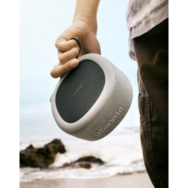 Urbanista - Malibu Portable Solar Charged Bluetooth Speaker / Electronics