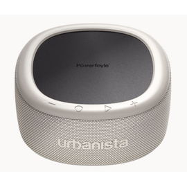 Urbanista - Malibu Portable Solar Charged Bluetooth Speaker / Electronics