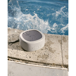 Urbanista - Malibu Portable Solar Charged Bluetooth Speaker / Electronics