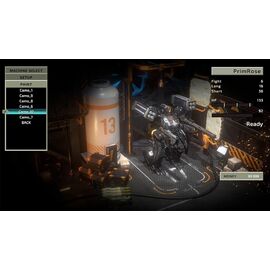 Front Mission 1st - Limited Edition / PlayStation 5 - PS5 Games - Games - Techbox