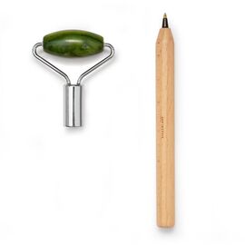 Jade Roller Pen / Gadgets |  Techbox