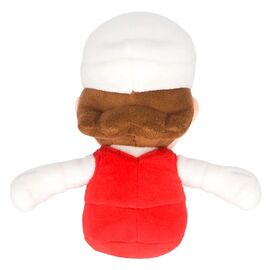 Super Mario - Fire Mario / Fan Shop and Merchandise - Plushies - Gifts - Techbox