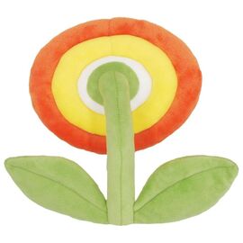 Super Mario - Flower of Fire / Fan Shop and Merchandise - Plushies - Gifts - Techbox