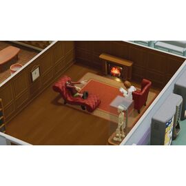 Two Point Hospital (Jumbo Edition) / PlayStation 4 | Techbox
