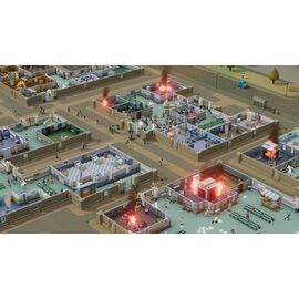 Two Point Hospital (Jumbo Edition) / PlayStation 4 | Techbox