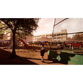Disaster Report 4: Summer Memories / PlayStation 4 - PS4 Games - Games - Techbox