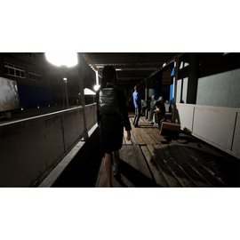 Disaster Report 4: Summer Memories / PlayStation 4 - PS4 Games - Games - Techbox