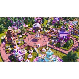Park Beyond / Xbox Series X - Series X Games - Games - Techbox