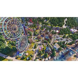Park Beyond / Xbox Series X - Series X Games - Games - Techbox