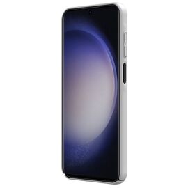 Nillkin Super Frosted Shield case for Samsung Galaxy A15 5G hard cover - white | Techbox