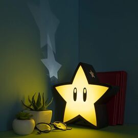 Nintendo Super Star Light with Projection (PP5100NN) / Gadgets