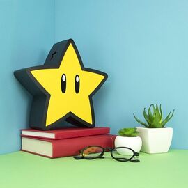 Nintendo Super Star Light with Projection (PP5100NN) / Gadgets