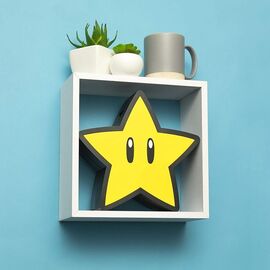 Nintendo Super Star Light with Projection (PP5100NN) / Gadgets