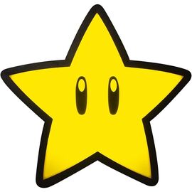 Nintendo Super Star Light with Projection (PP5100NN) / Gadgets