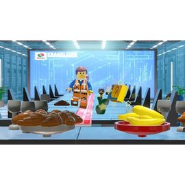 LEGO Movie: The Videogame / Nintendo 3DS | Techbox