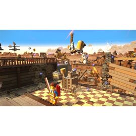 LEGO Movie: The Videogame / Nintendo 3DS | Techbox