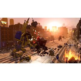 LEGO Movie: The Videogame / Nintendo 3DS | Techbox