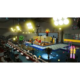 LEGO Movie: The Videogame / Nintendo 3DS | Techbox