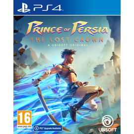 Prince of Persia: The Lost Crown / PlayStation 4 | Techbox
