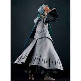Bleach Thousand Year Blood War Toushiro Hitsugaya SH Figuarts figure 14cm - Figurines - Collectibles - Techbox