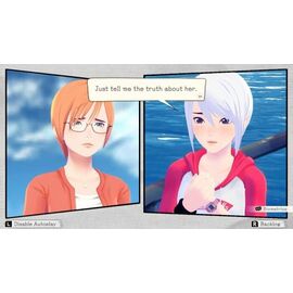 Another Code: Recollection / Nintendo Switch - Nintendo Switch Games - Games - Techbox