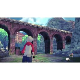 Another Code: Recollection / Nintendo Switch - Nintendo Switch Games - Games - Techbox