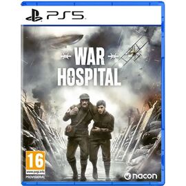 War Hospital / PlayStation 5 - PS5 Games - Games - Techbox