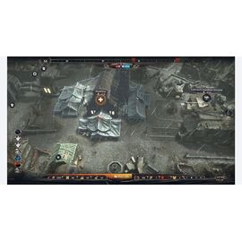 War Hospital / PlayStation 5 - PS5 Games - Games - Techbox