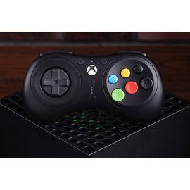 8Bitdo M30 Wired Controller / Xbox Series X | Techbox