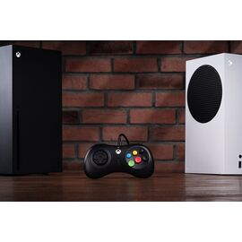 8Bitdo M30 Wired Controller / Xbox Series X | Techbox
