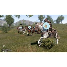 Mount & Blade II: BANNERLORD / PlayStation 4 - PS4 Games - Games - Techbox