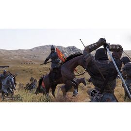 Mount & Blade II: BANNERLORD / PlayStation 4 - PS4 Games - Games - Techbox