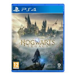 Hogwarts Legacy / PlayStation 4 | Techbox