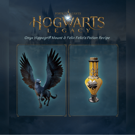 Hogwarts Legacy / PlayStation 4 | Techbox