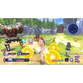 Neptunia: Sisters VS Sisters (Day One Edition) / Nintendo Switch | Techbox