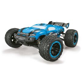 BLACKZON - Slyder ST Turbo 1/16 4WD 2S Brushless - Blue (540203) / Toys - Modeling - Hobbies - Techbox