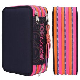 TOPModel - Triple Pencil Case NIGHT LIGHT ( 0412597 ) / Toys |  Techbox