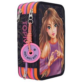 TOPModel - Triple Pencil Case NIGHT LIGHT ( 0412597 ) / Toys |  Techbox