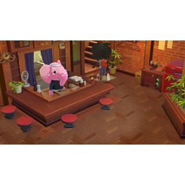 Hokko Life / Nintendo Switch - Nintendo Switch Games - Games - Techbox