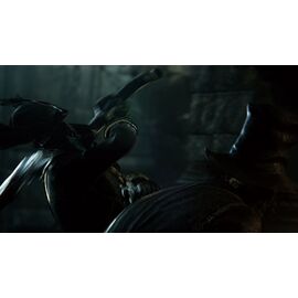 Bloodborne (Game of the Year Edition) (UK/AR) / PlayStation 4 | Techbox