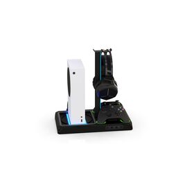 DLX & LED Multifunctional Charging Stand - Xbox / Xbox Series X | Techbox