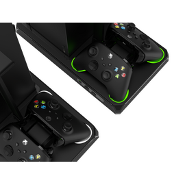DLX Multi Function Charger Tower XBOX S/X / Xbox Series X | Techbox