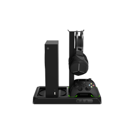 DLX Multi Function Charger Tower XBOX S/X / Xbox Series X | Techbox