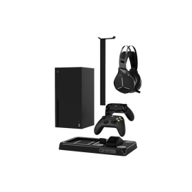 DLX Multi Function Charger Tower XBOX S/X / Xbox Series X | Techbox