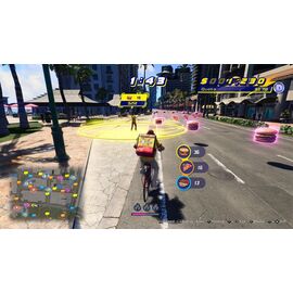 Like a Dragon: Infinite Wealth / PlayStation 4 - PS4 Games - Games - Techbox