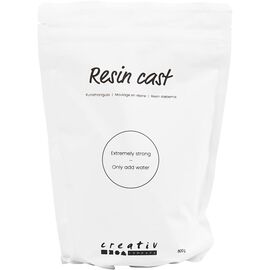 DIY Kit - Resin Cast - White (73535) / Toys