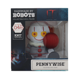 IT - Pennywise Collectible Vinyl Figure / Fan Shop and Merchandise |  Techbox