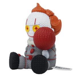 IT - Pennywise Collectible Vinyl Figure / Fan Shop and Merchandise |  Techbox
